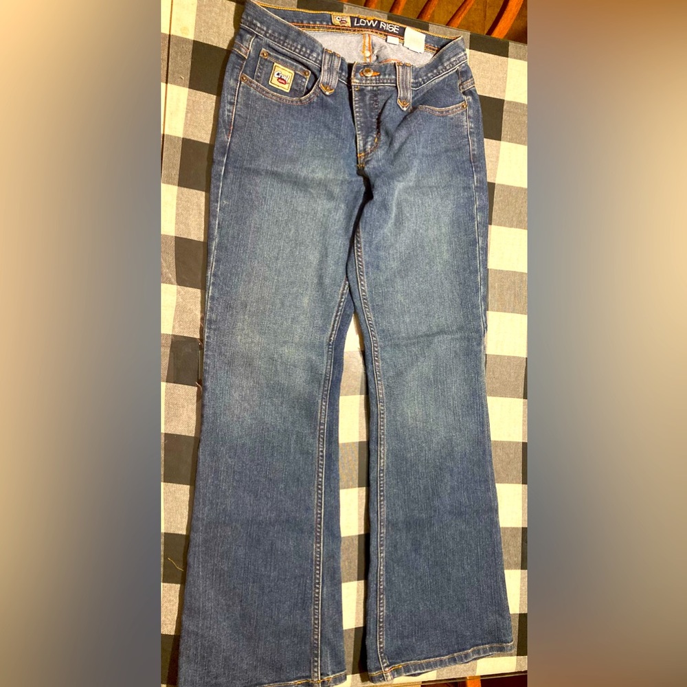 Cruel Girl Jeans